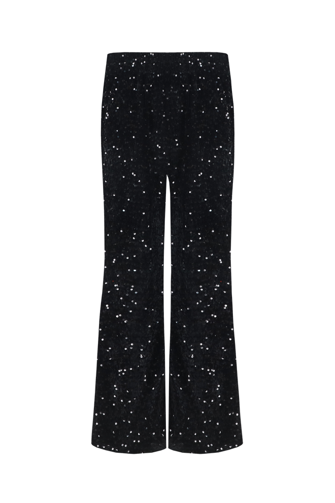 Calla Pants by Exxcellent