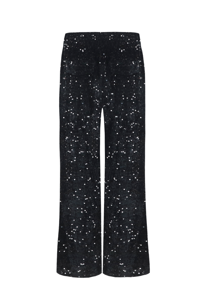 Calla Pants by Exxcellent