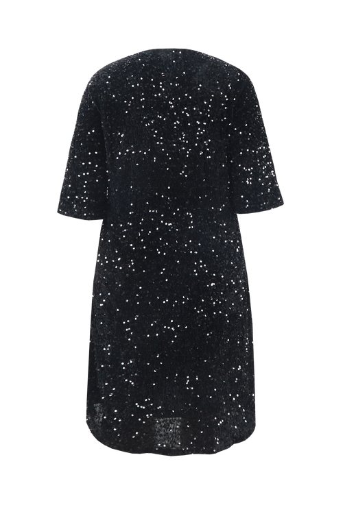 Celeste Dress by Exxcellent