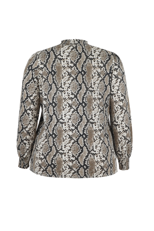 Ella top by Exxcellent