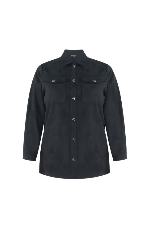 Gabby Jacket by Exxcellent