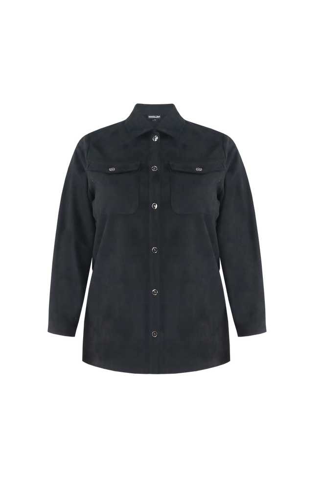 Gabby Jacket by Exxcellent