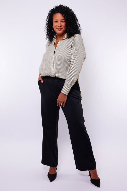 Annabelle Pants by Exxcellent