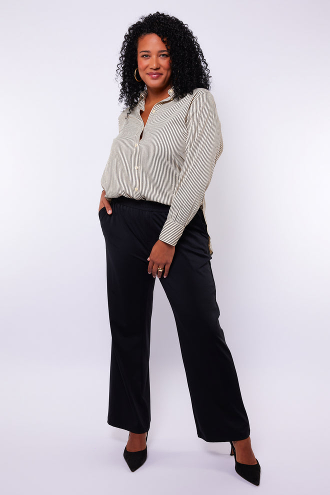 Annabelle Pants by Exxcellent