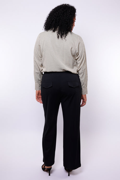 Annabelle Pants by Exxcellent