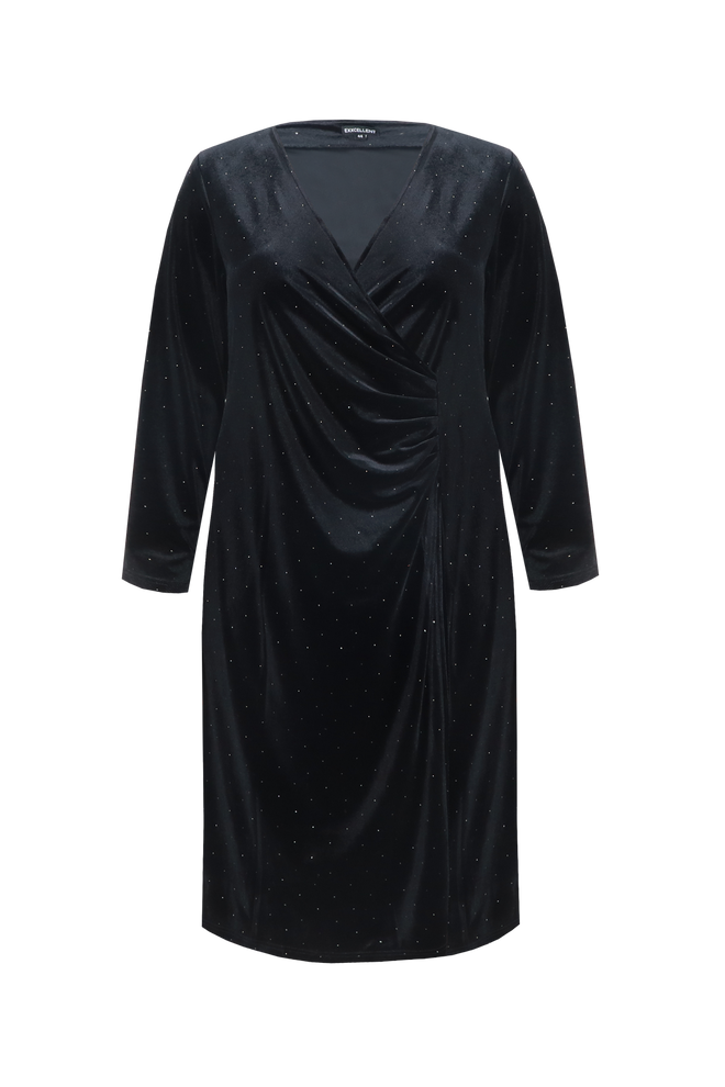 Nora Dress by Exxcellent