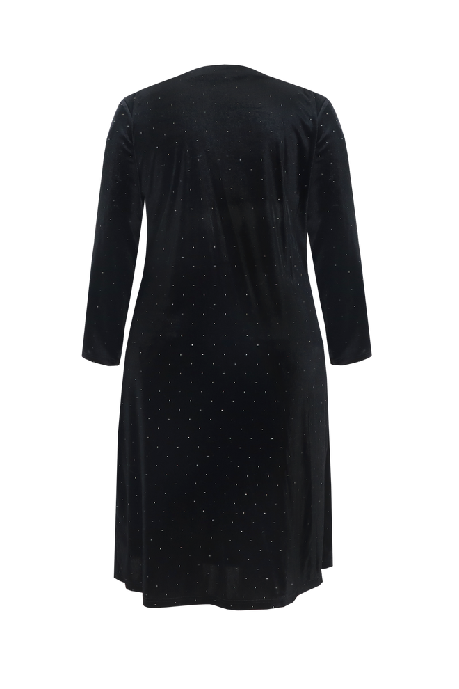 Nora Dress by Exxcellent