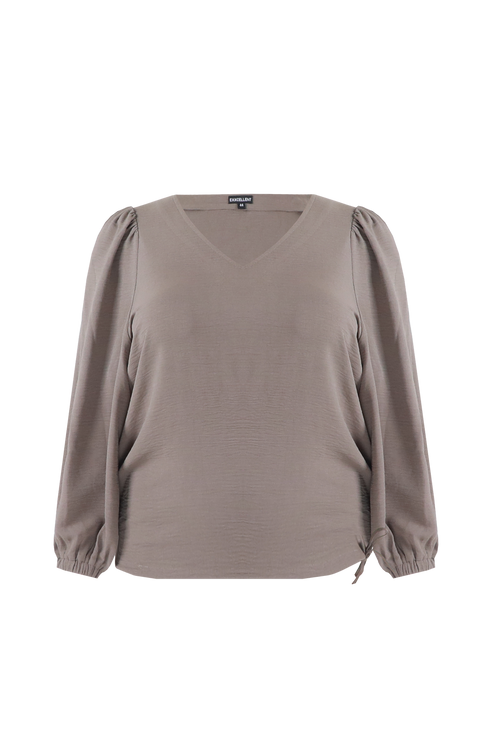 Aria Top by Exxcellent