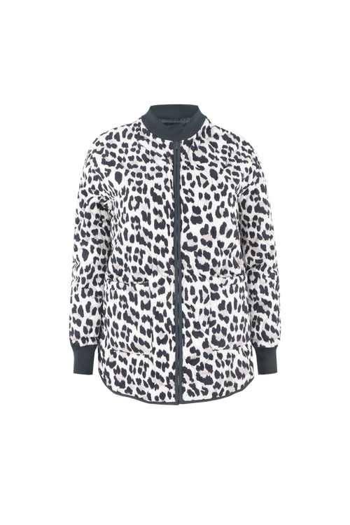 Cecile Reversible coat by Exxcellent