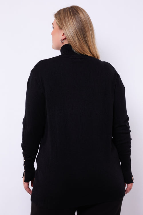 Amira turtleneck by Exxcellent (Available in 2 Colors)