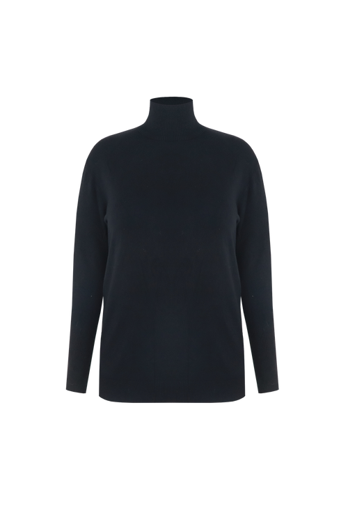 Amira turtleneck by Exxcellent (Available in 2 Colors)
