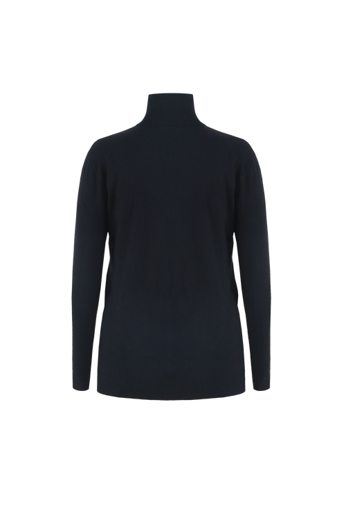 Amira turtleneck by Exxcellent (Available in 2 Colors)