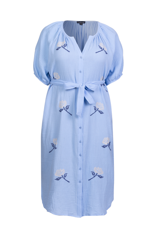 Xenia Dress by Exxcellent