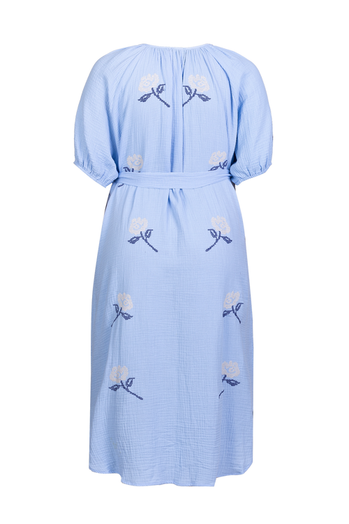 Xenia Dress by Exxcellent