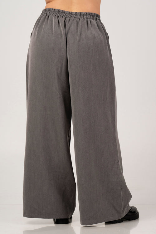 Curviss 41454 Grey Trousers