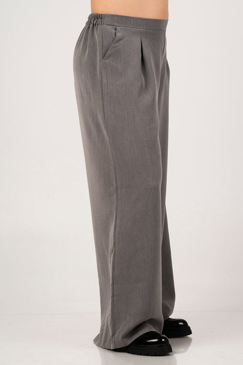 Curviss 41454 Grey Trousers