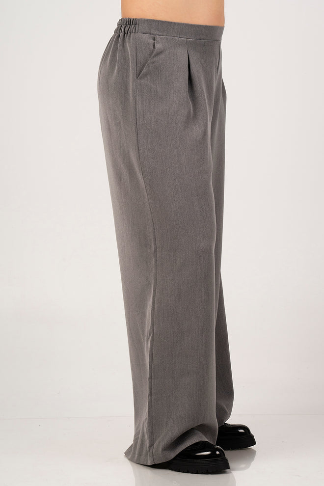 Curviss 41454 Grey Trousers