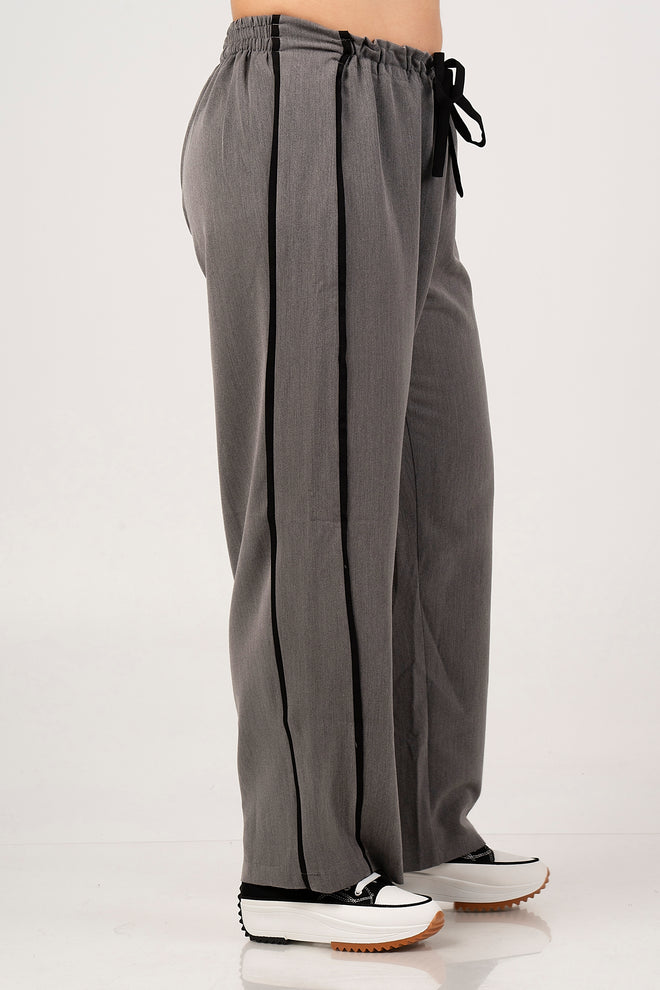 Curviss 41455 Grey Trousers