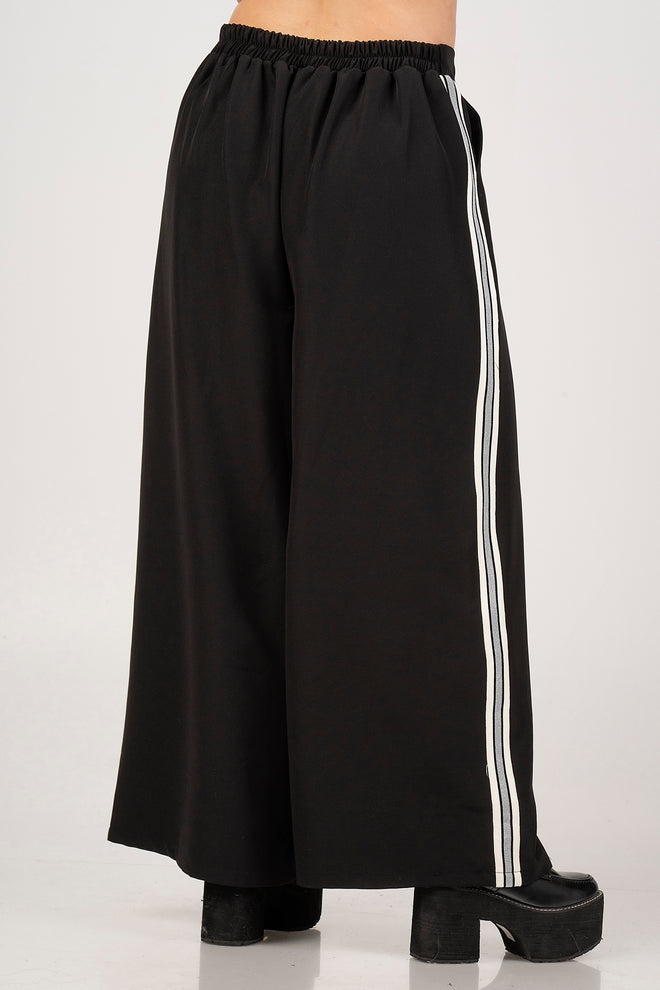 Curviss 41464 Trousers with Stripe Detail