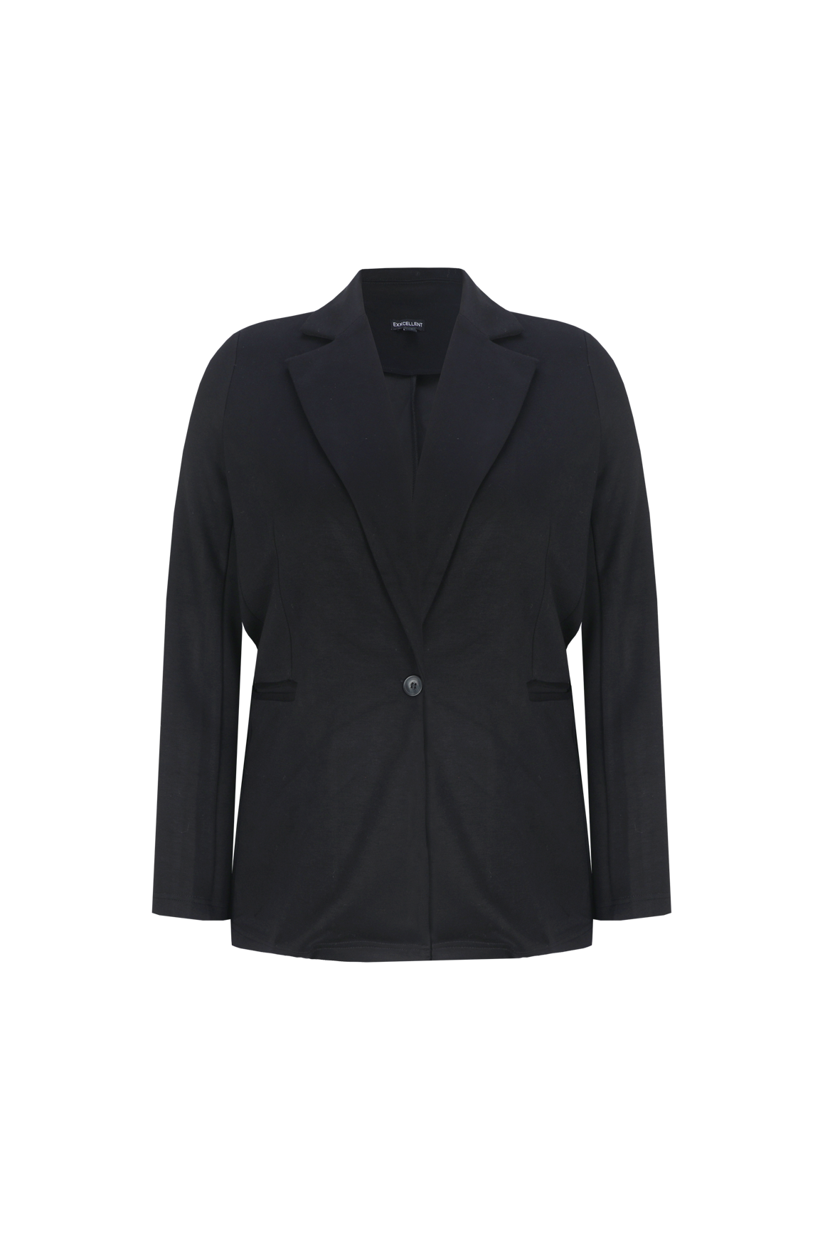 Indy Blazer by Exxcellent