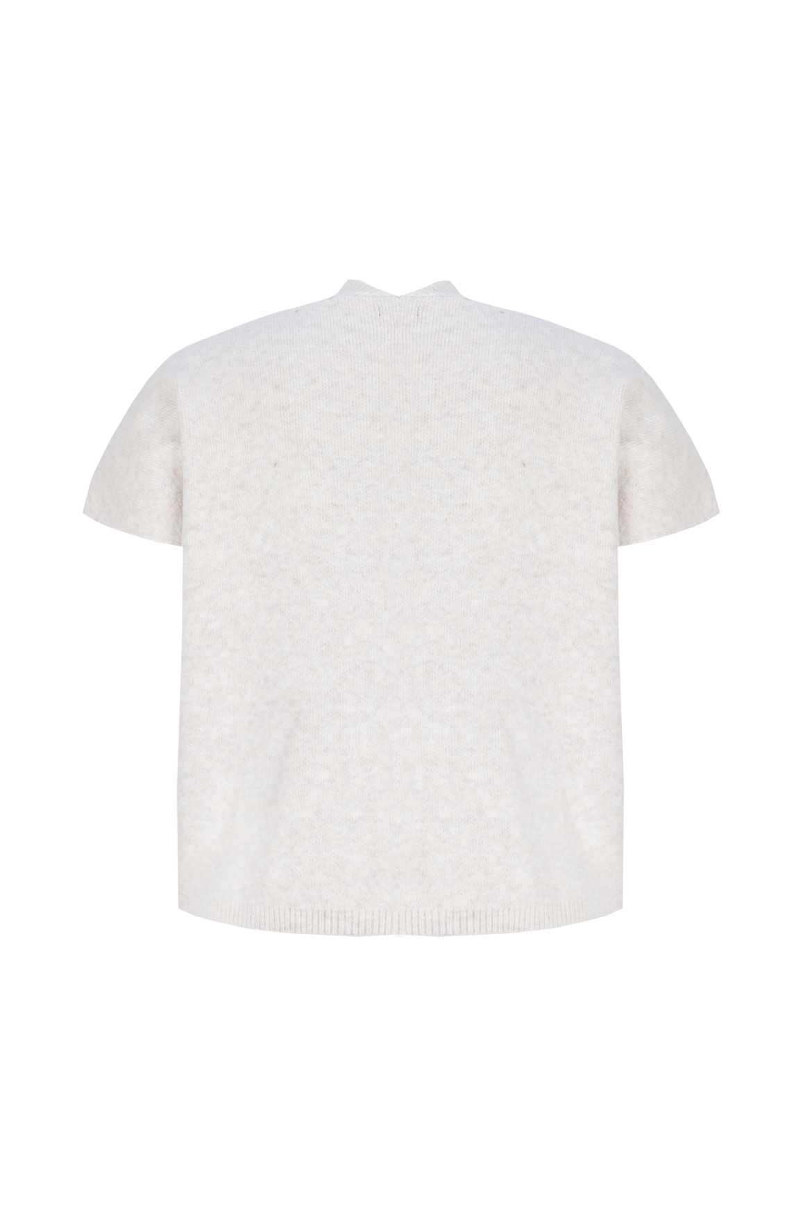 Sanna Knit Gilet by Exxcellent