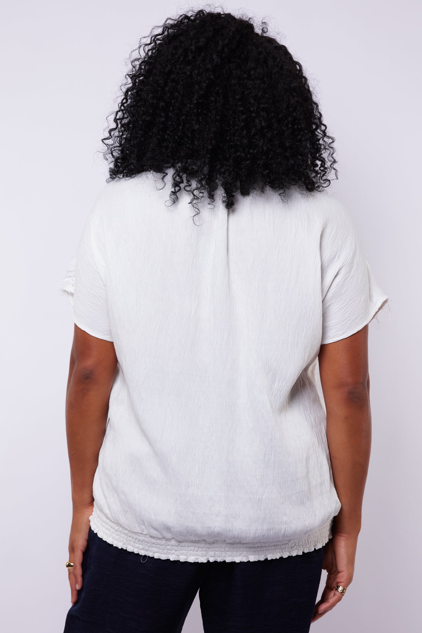 Veda Top by Exxcellent