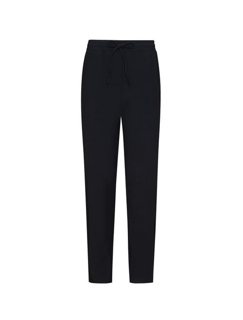 Exxcellent Ruby Black Trousers
