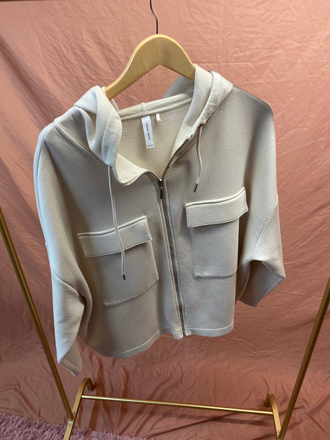 SH gerry weber beige trui