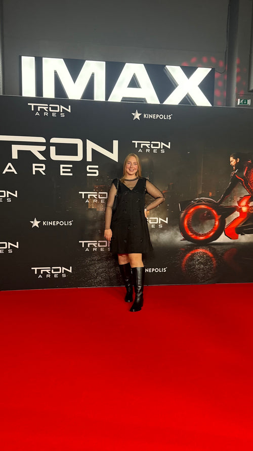 Norte Dress by Anday