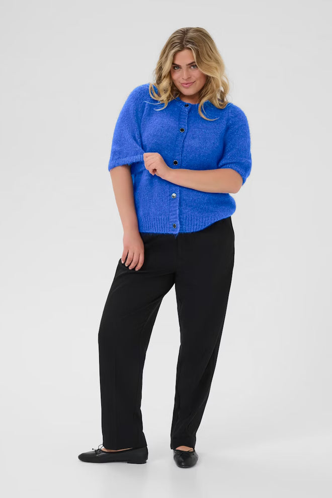 Emilia Cardigan by Kaffe Curve