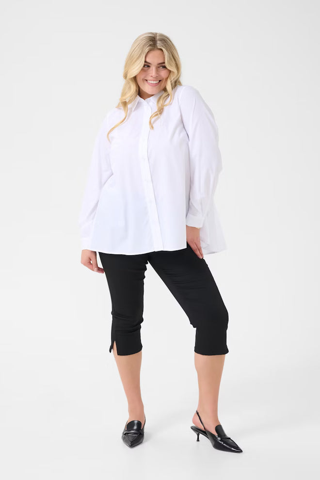 Sera Shirt by Kaffe Curve