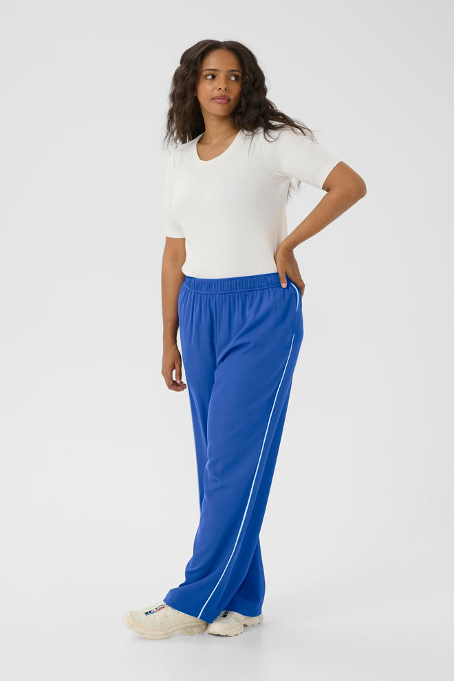 Tenna Pants by Kaffe Curve