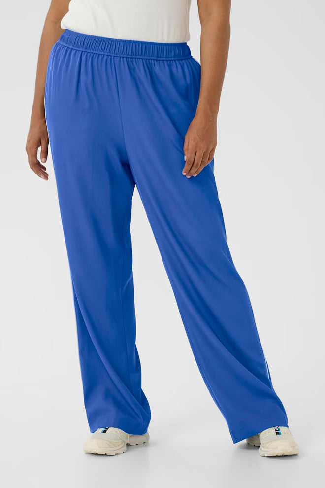 Tenna Pants by Kaffe Curve
