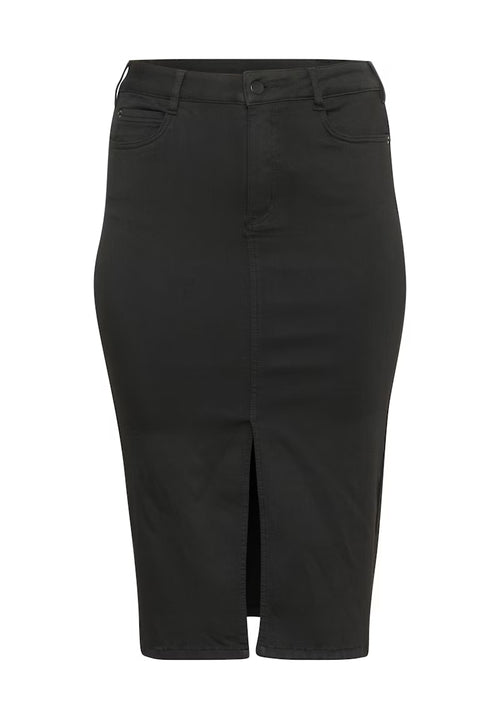 Dina Skirt by Kaffe Curve