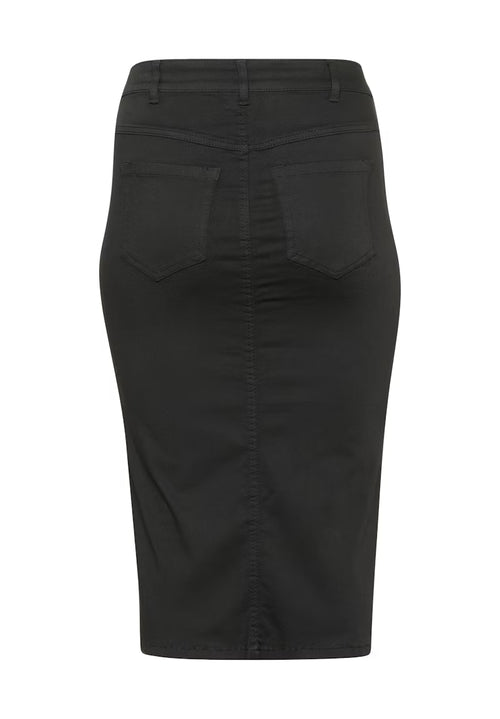 Dina Skirt by Kaffe Curve