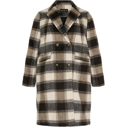 45013 Coat by No 1 by Ox