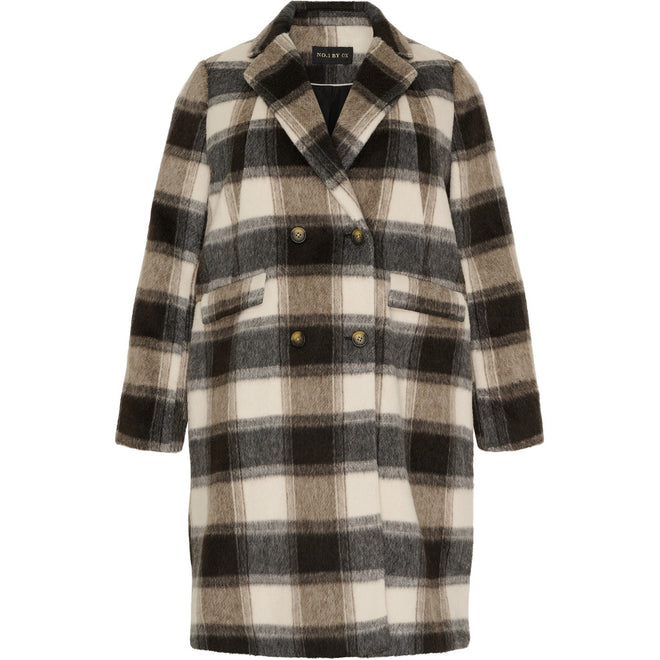 45013 Coat by No 1 by Ox