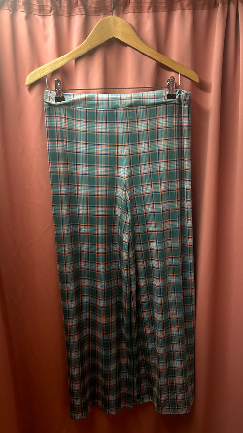 Emilie's Closet Secondhand Preppy Trousers