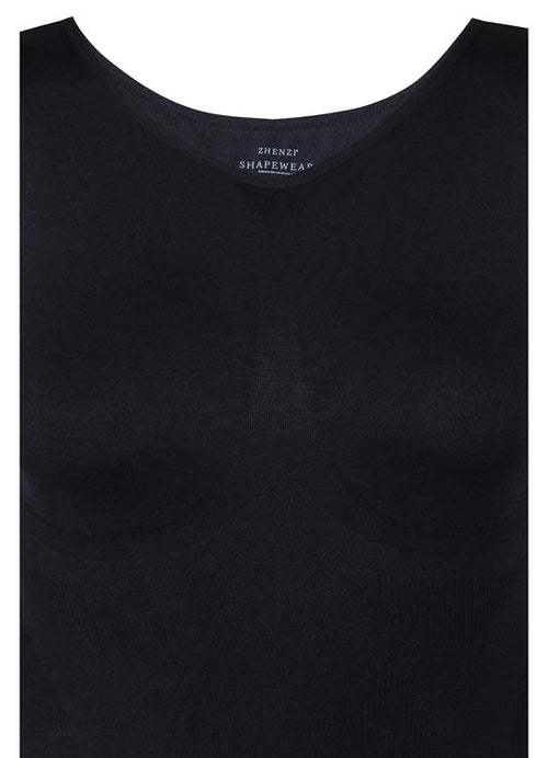 Shapewear top by Zhenzi