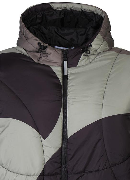 Tinley 874 Jacket by Zhenzi