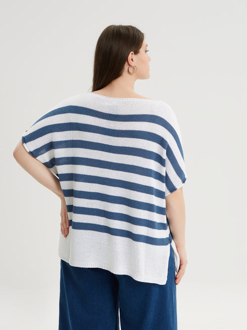 5020 knitwear shirt by mat fashion CATWALK COLLECTION