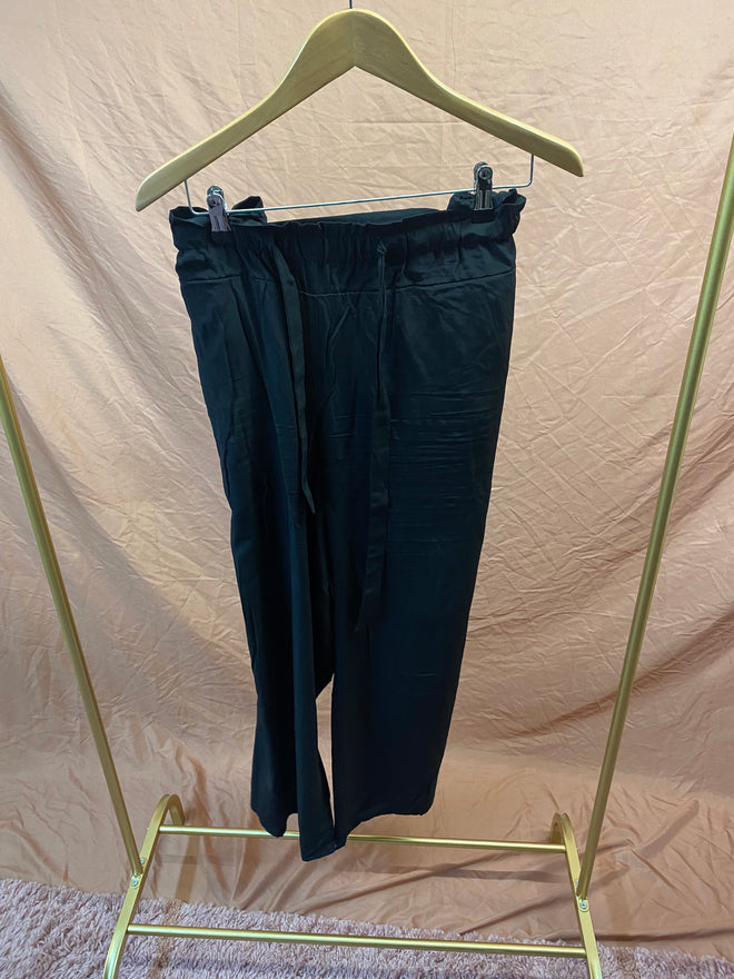 SH sprit zwarte broek