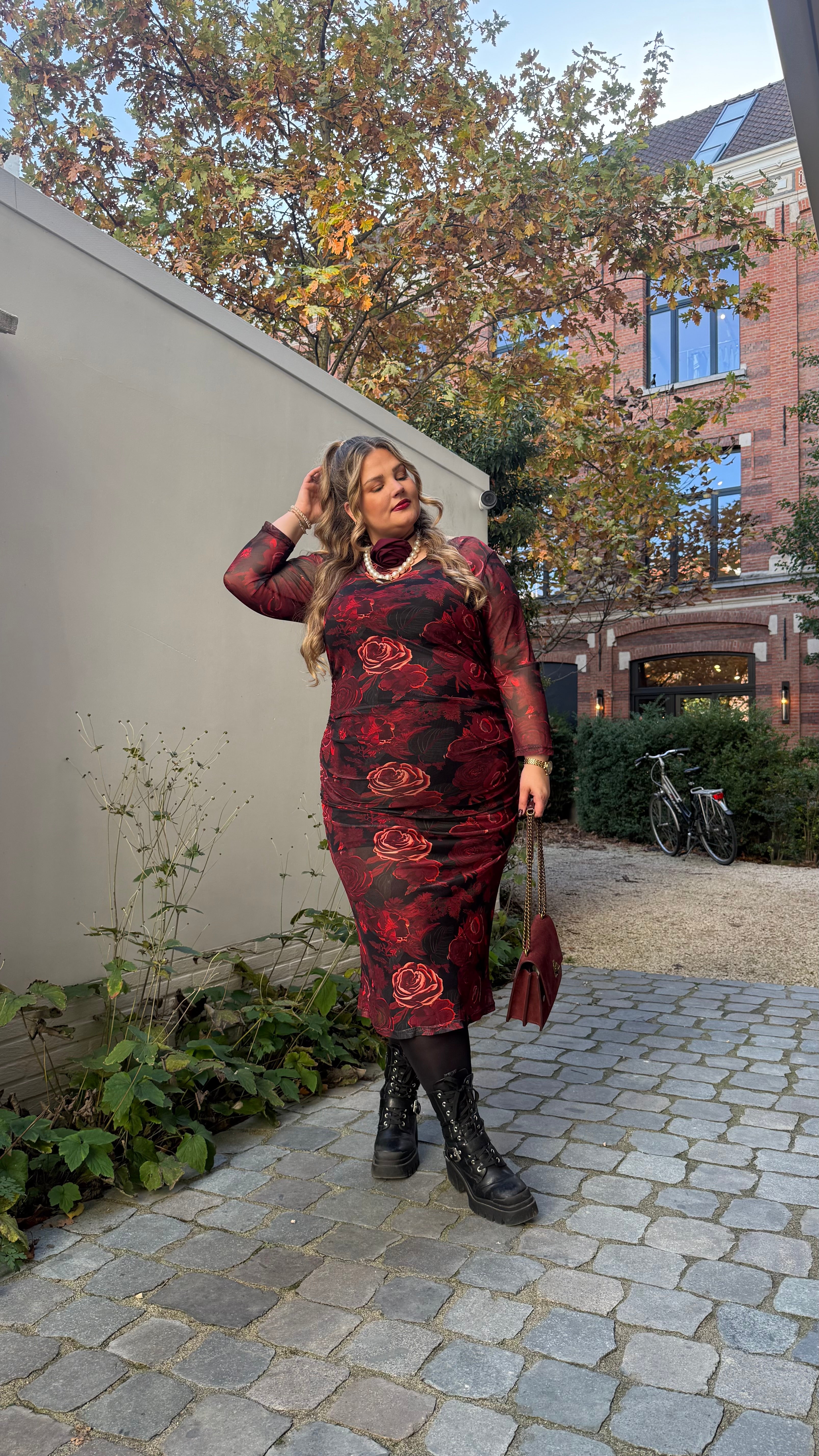 Curviss New Collection