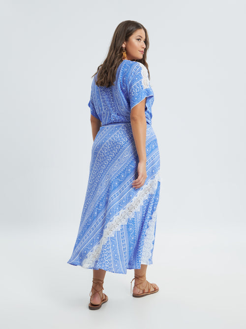 6004 Skirt by Mat Fashion CATWALK COLLECTION