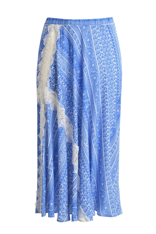 6004 Skirt by Mat Fashion CATWALK COLLECTION