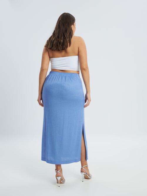 6006 Skirt by Mat Fashion