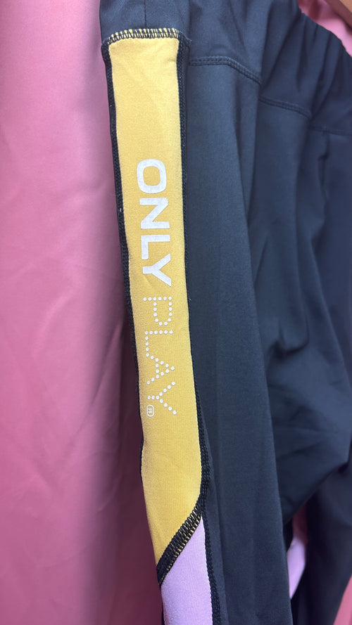 Romy's Closet Secondhand Sport Trousers Multi Color