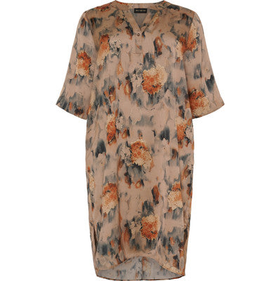 63011 Tunic Dress by No 1 by Ox (NEW COLLECTION)
