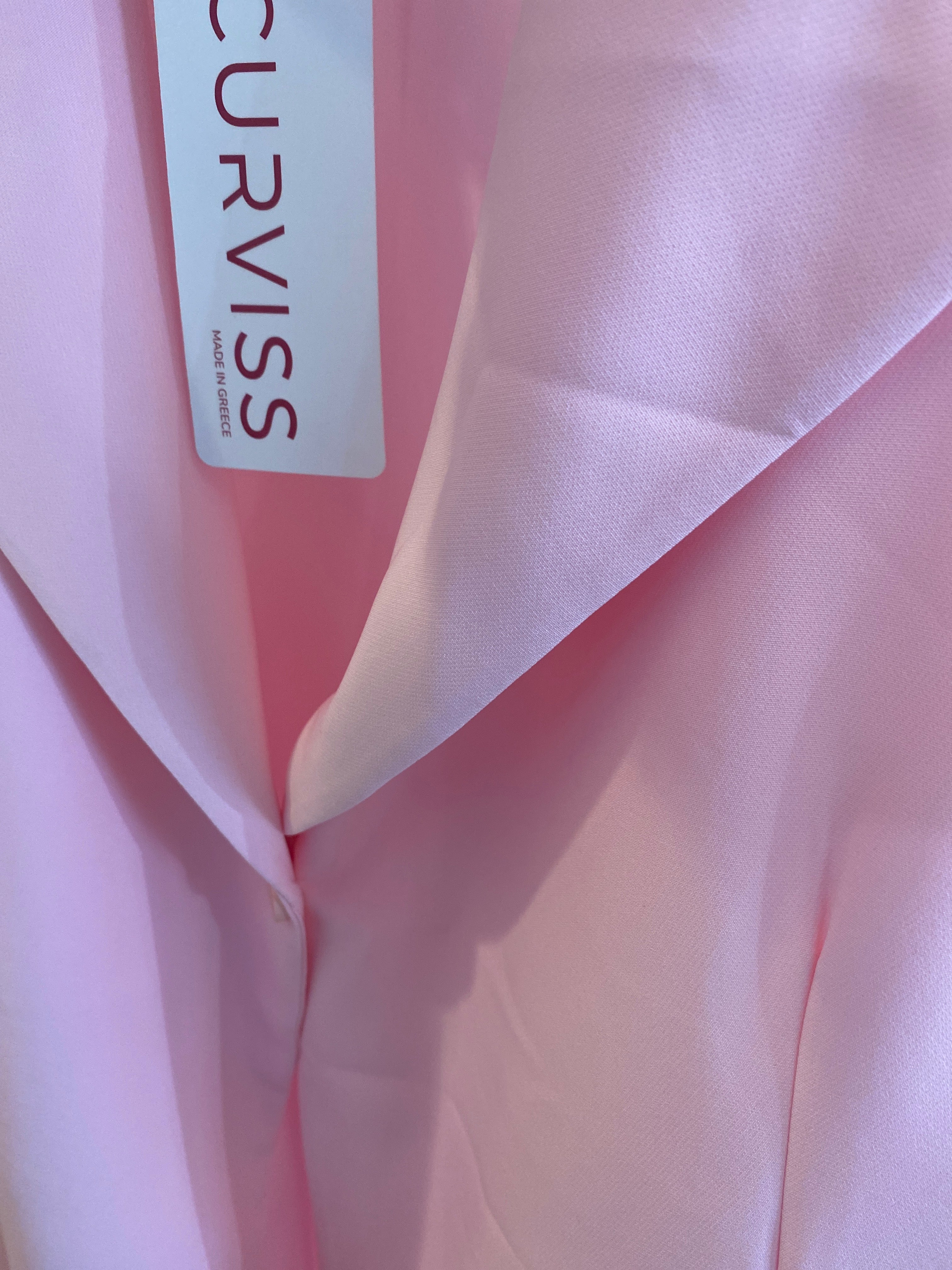 61679 Jacket by Curviss