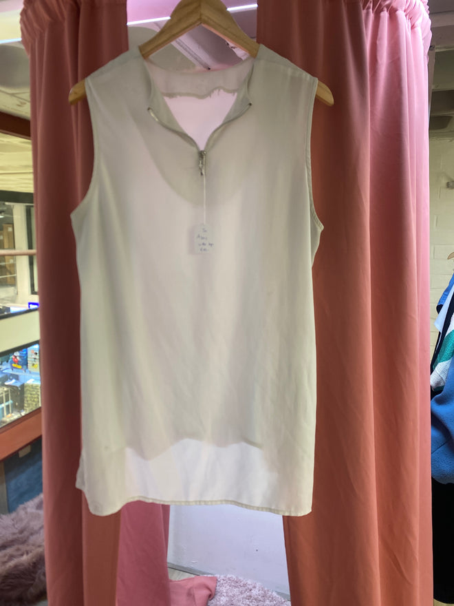 s0 asos witte top